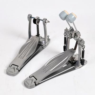 【中古】ドラムツインペダル タマ TAMA HP310LW Speed Cobra 310 Twin Pedal スピードコブラ 全体