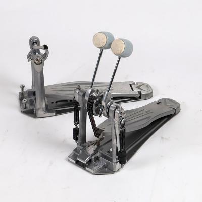 【中古】ドラムツインペダル タマ TAMA HP310LW Speed Cobra 310 Twin Pedal スピードコブラ 全体