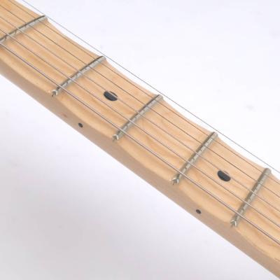 【中古】 エレキギター Fender Yngwie Malmsteen Stratocaster Scalloped Maple Fingerboard Vintage White 2025年製 美品 フェンダー イングヴェイ・マルムスティーンモデル ストラトキャスター スキャロップ