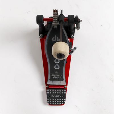 【中古】 ドラムペダル DW DW-5000TD4 ドラムシングルペダル 正面