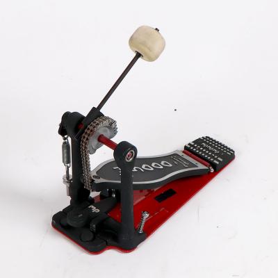 【中古】 ドラムペダル DW DW-5000TD4 ドラムシングルペダル 全体