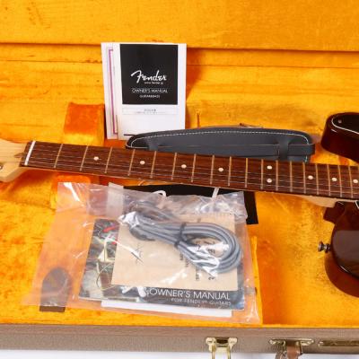 【中古】 エレキギター Fender Lite Rosewood Telecaster Rosewood Fingerboard Natural 2012年製 フェンダー ローズウッドテレキャスター 付属品