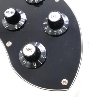 【訳あり】Squier Classic Vibe ’70s Telecaster Deluxe OWT MN エレキギター アウトレット 詳細画像