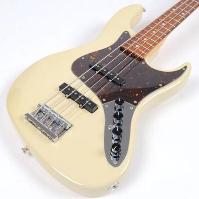 【中古】Sadowsky サドウスキー MetroLine RV4-WL OWH Will Lee Model エレキベース トップ