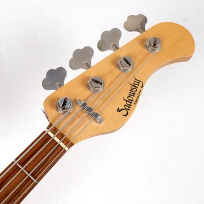 【中古】Sadowsky サドウスキー MetroLine RV4-WL OWH Will Lee Model エレキベース ヘッド