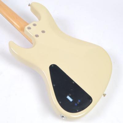 【中古】Sadowsky サドウスキー MetroLine RV4-WL OWH Will Lee Model エレキベース ボディバック