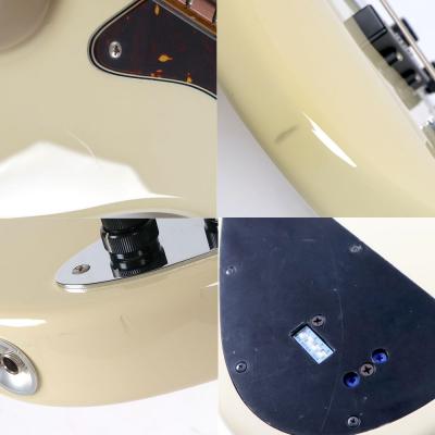 【中古】Sadowsky サドウスキー MetroLine RV4-WL OWH Will Lee Model エレキベース ボディ傷