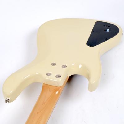 【中古】Sadowsky サドウスキー MetroLine RV4-WL OWH Will Lee Model エレキベース ネックジョイント側