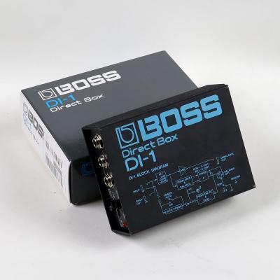 【中古】 ダイレクトボックス DIボックス BOSS DI-1 Direct Box D.Iボックス