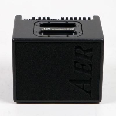 【中古】 アコースティックギターアンプ AER Compact60/3 正面