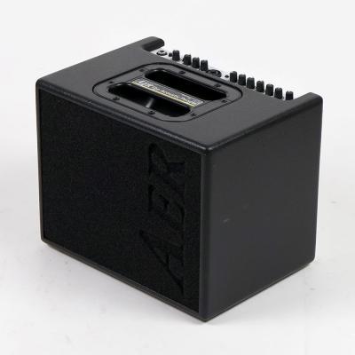 【中古】 アコースティックギターアンプ AER Compact60/3 全体