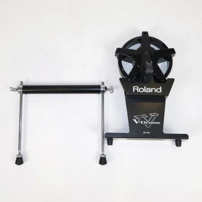 【中古】 Vキックトリガーパッド ローランド ROLAND KD-85 Kick Trigger Pedal V-Drum Vドラム