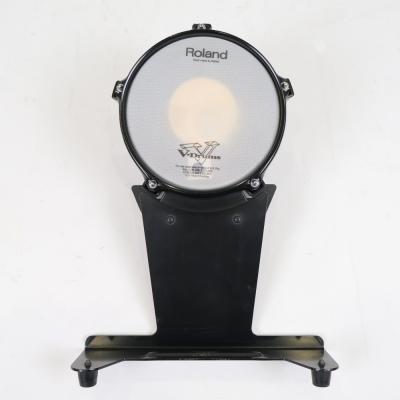 【中古】 Vキックトリガーパッド ローランド ROLAND KD-85 Kick Trigger Pedal V-Drum Vドラム 詳細画像