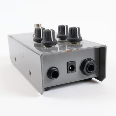 【中古】 アギュラー ベース用オーバードライブ AGUILAR AGRO BASS OVERDRIVE(旧デザイン)ベースエフェクター 詳細画像