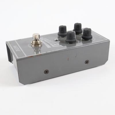 【中古】 アギュラー ベース用オーバードライブ AGUILAR AGRO BASS OVERDRIVE(旧デザイン)ベースエフェクター 詳細画像