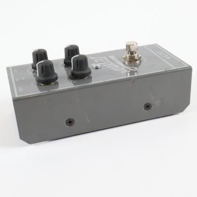 【中古】 アギュラー ベース用オーバードライブ AGUILAR AGRO BASS OVERDRIVE(旧デザイン)ベースエフェクター 詳細画像