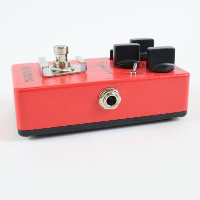 【中古】 Providence ROD-1 RED ROCK OD オーバードライブ 詳細画像