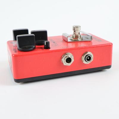 【中古】 Providence ROD-1 RED ROCK OD オーバードライブ 詳細画像