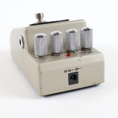 【中古】 オーバードライブ エフェクター MARSHALL マーシャル BB-2 Bluesbreaker II ギターエフェクター 詳細画像