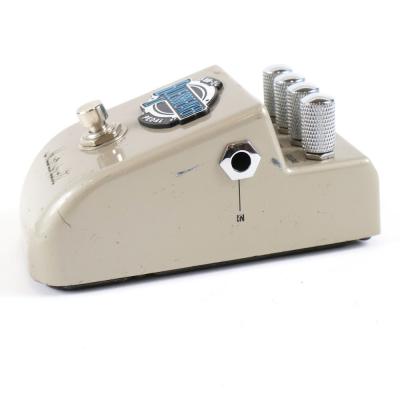 【中古】 オーバードライブ エフェクター MARSHALL マーシャル BB-2 Bluesbreaker II ギターエフェクター 詳細画像