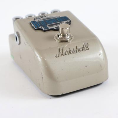 【中古】 オーバードライブ エフェクター MARSHALL マーシャル BB-2 Bluesbreaker II ギターエフェクター 詳細画像