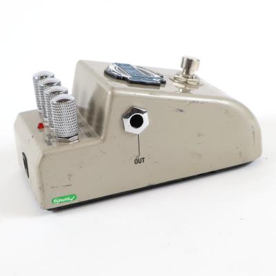 【中古】 オーバードライブ エフェクター MARSHALL マーシャル BB-2 Bluesbreaker II ギターエフェクター 詳細画像