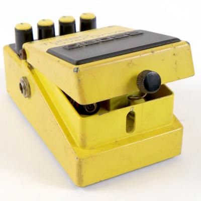 【中古】ターボオーバードライブ エフェクター BOSS OD-2 TURBO OverDrive ボス ギターエフェクター ゴムブッシュ欠損