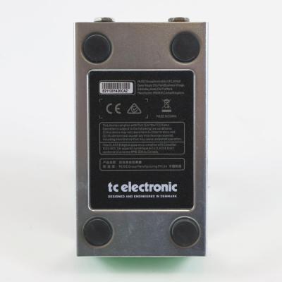 【中古】 tc electronic The Prophet Digital Delay デジタルディレイ エフェクター 詳細画像