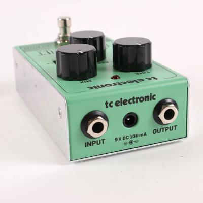 【中古】 tc electronic The Prophet Digital Delay デジタルディレイ エフェクター 詳細画像