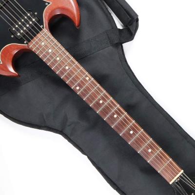 【中古】 エレキギター Gibson SG Special Faded Worn Brown 2005年製 ギブソン SG フェイデッド ウォーンブラウン ネック