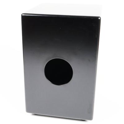 【中古】 カホン パール Pearl Cajon 本体画像 裏