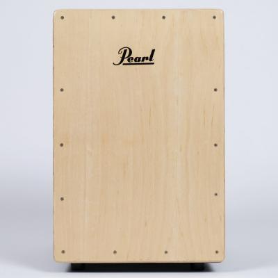 【中古】 カホン パール Pearl Cajon 本体画像