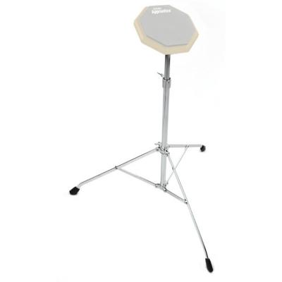 【訳あり】EVANS ARFSTD Apprentice Pad Stand ドラム練習パッド用スタンド アウトレット