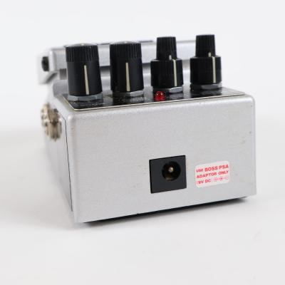 【中古】 ベースシンセサイザー BOSS SYB-5 Bass Systhsizer ボス ベースエフェクター DCin側