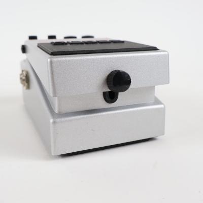 【中古】 ベースシンセサイザー BOSS SYB-5 Bass Systhsizer ボス ベースエフェクター スクリュー側