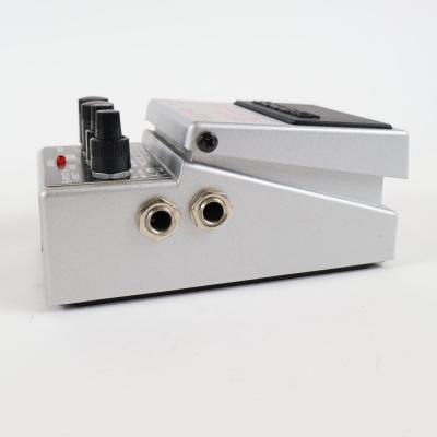 【中古】 ベースシンセサイザー BOSS SYB-5 Bass Systhsizer ボス ベースエフェクター 左サイド