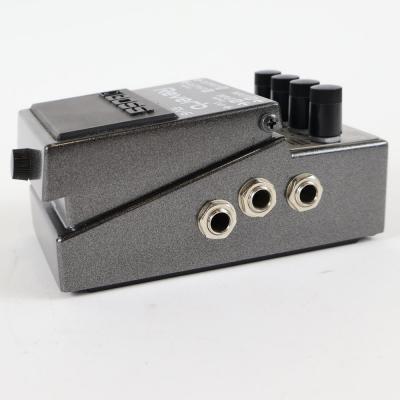 【中古】リバーブ エフェクター BOSS RV-6 Reverb ボス リヴァーブ エフェクター 側面