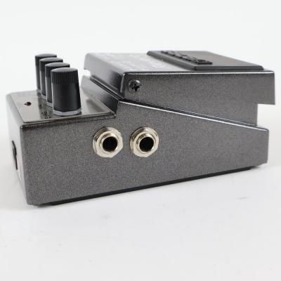 【中古】リバーブ エフェクター BOSS RV-6 Reverb ボス リヴァーブ エフェクター 側面