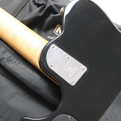 【中古】 エレキギター Music Man AXIS EX Trans Green 1997年製 日本製 ミュージックマン アクシスEX EVHモデルと同じスイッチ位置 ネックプレート