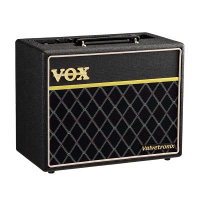 ギターアンプ VOX VT20X Classic Blue 20W ハイブリッドアンプ