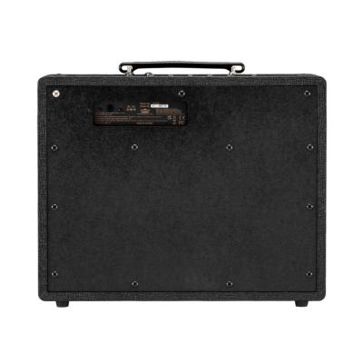 ギターアンプ VOX VT20X Classic Blue 20W ハイブリッドアンプ リア画像