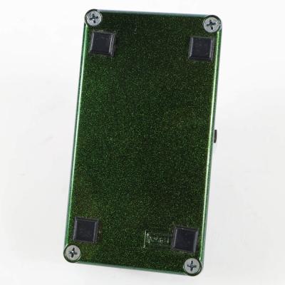 【中古】 アナログディレイ エフェクター MXR M-169 Carbon Copy Analog Delay カーボンコピー ディレイ ギターエフェクター M169 本体画像 裏