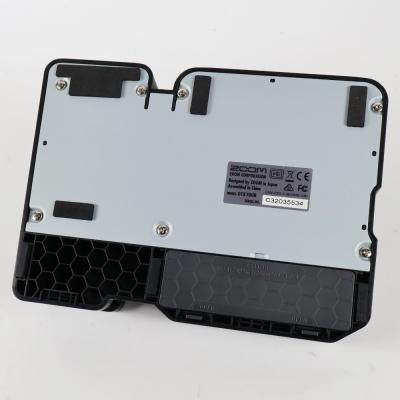 【中古】 ギターマルチエフェクター ZOOM G1X FOUR 本体画像 裏