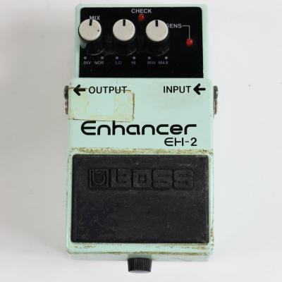 【中古】エンハンサー エフェクター BOSS EH-2 Enhancer ボス ギターエフェクター