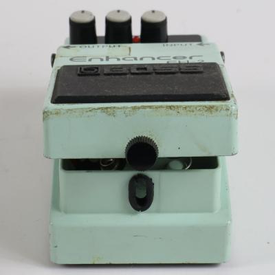 【中古】エンハンサー エフェクター BOSS EH-2 Enhancer ボス ギターエフェクター 電池ボックス