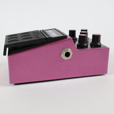 【中古】 ベース用コーラス MAXON BDC-01 BASS CHORUS 側面