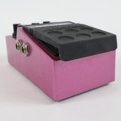 【中古】 ベース用コーラス MAXON BDC-01 BASS CHORUS 側面