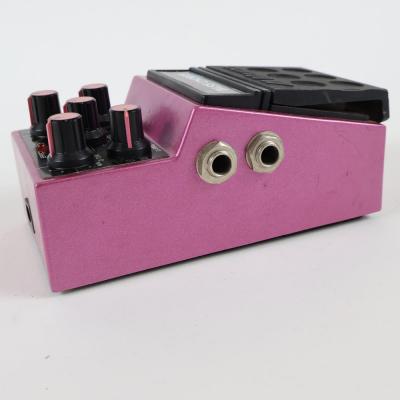 【中古】 ベース用コーラス MAXON BDC-01 BASS CHORUS 側面