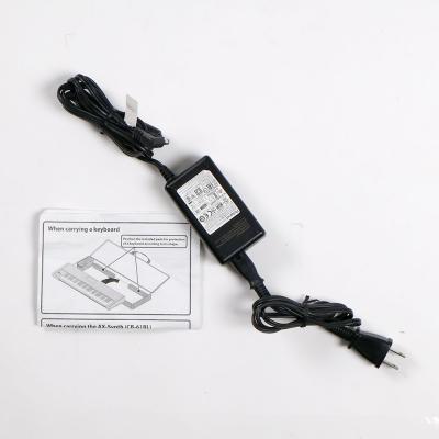 【中古】 ROLAND FA-08 Music Workstation シンセサイザー 88鍵 付属品