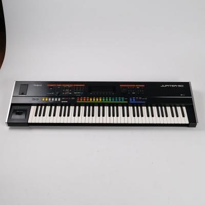 【中古】 シンセサイザー ROLAND JUPITER-50